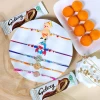 Best Brother Set of 5 Family Rakhi Hamper - For UK
