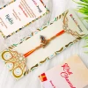 Divine Aum Rakhi for UK with sacred Om symbol—send blessings, love, and protection to your brother across the UK with elegant doorstep delivery.