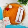 Traditional Beads Rakhi & Puja Thali - For USA