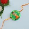 Chota Bheem Kids Rakhi with Almond Treat - For Australia