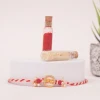 Stylish BRO Designer Rakhi - For INDIA