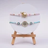 Luxury Dry Fruit & Designer Rakhi Celebration Hamper - For INDIA