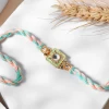 Traditional Brother Rakhi - For Singapore