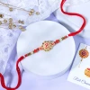 Pious Khanda Rakhi - For Singapore