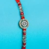 American Diamon Premium Rakhi - For Australia