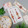 Bhaiya Bhabhi n Kids Rakhi n Kaju Katli Sweet - For Australia