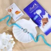 Evil Eye Rakhi with Lindt Chocolate - For Europe