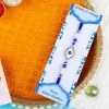 Evil Eye Rakhi with Puja Thali - For USA
