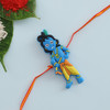 Krishna Kids Rakhi - For USA