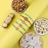 Fascinating 5 Rakhi Gift Combos - For USA