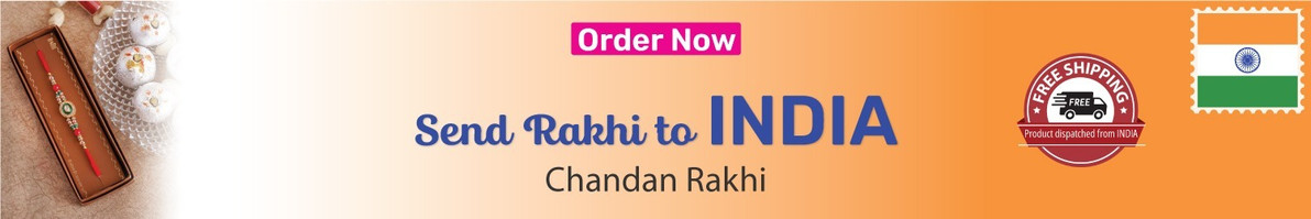 Chandan Rakhi
