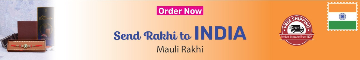 Mauli Rakhi