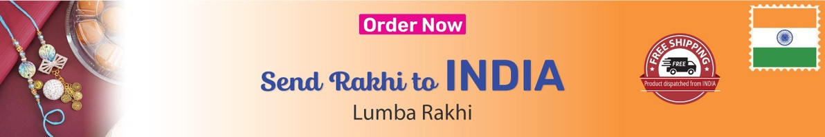 Lumba Rakhi