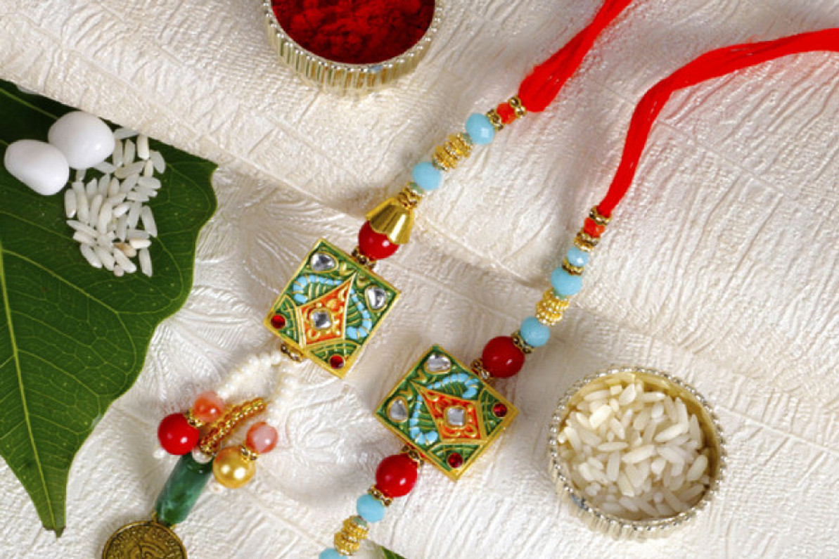 5 Reasons That One Must Purchase And Send Rakhi Online To Brother Or Sister Across The Border