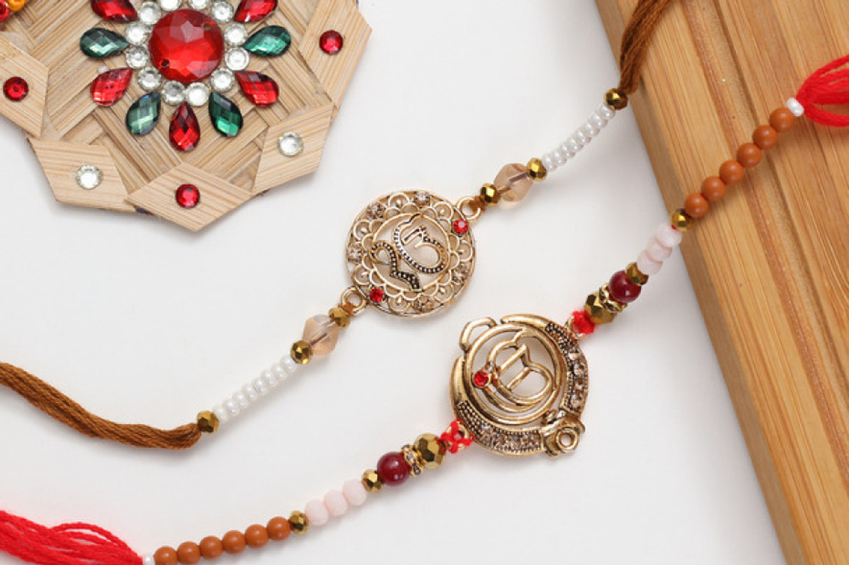 Rakhi Gift Ideas for Your Siblings