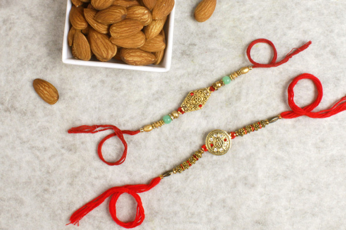 The Modern Rules of Rakhi Gifts Delivery Worldwide