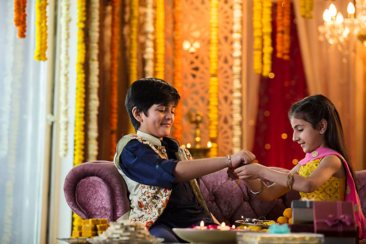 Raksha Bandhan Celebration 2020 Ukgiftsportal Co Uk