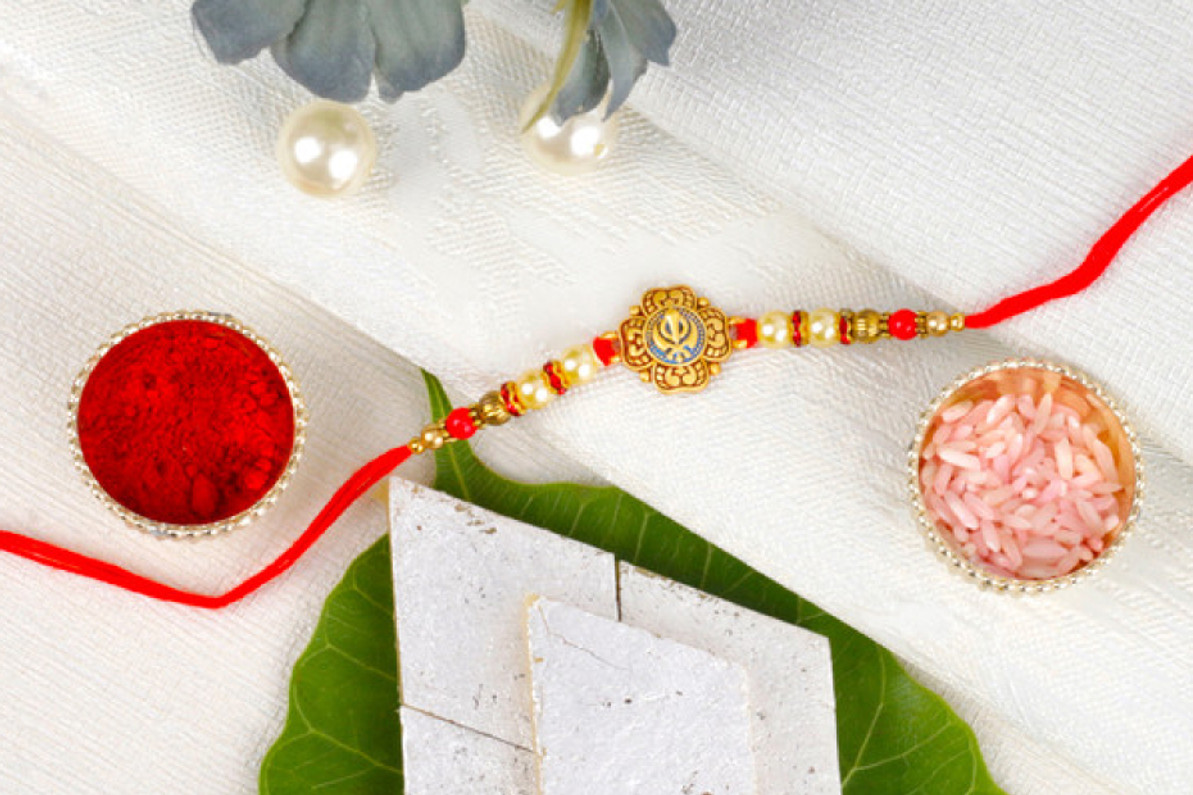 A Quick Guide to Send Rakhi Online