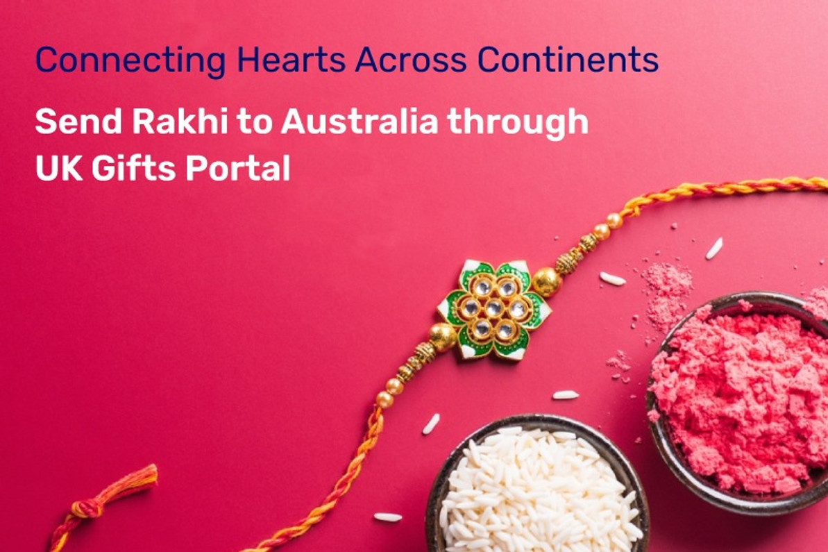 Send Valentine's Day gifts from Australia to India