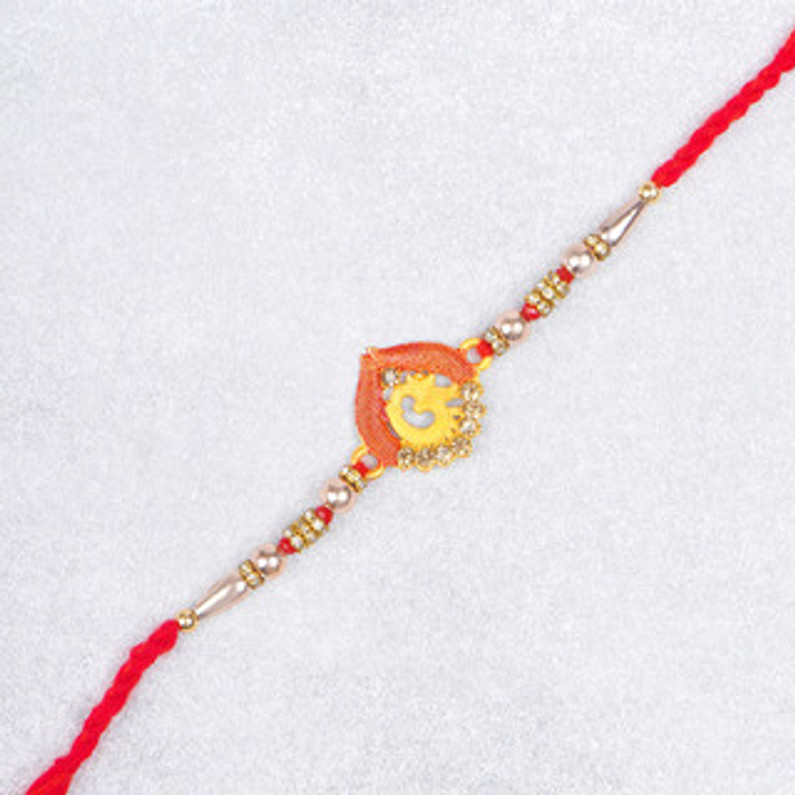 Surprise your brother with Beautiful Rakhi