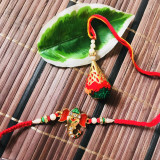 Send Rakhi to USA from India