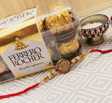 Send Rakhi to UK from India Online