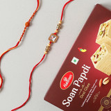 Online Rakhi to India