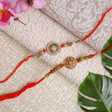 Online rakhi delivery to Canada 