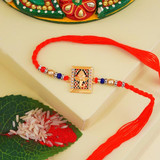 Surprise Your Dear Brother with Our Trusted Online Rakhi Delivery