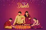 Celebrate Diwali with UK Gifts Portal!