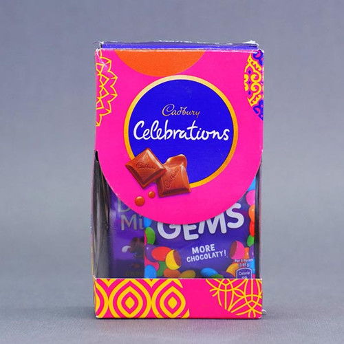 LED Light Doraemon Kids Rakhi with Pillow N Chocolates - For INDIA