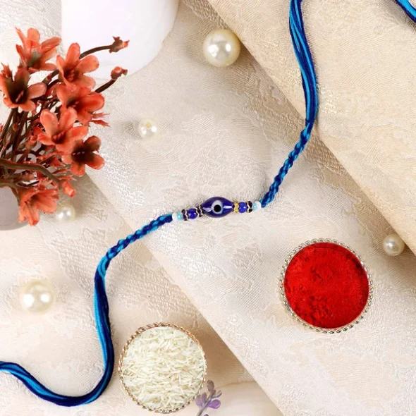 Evil Eye Rakhi - For Australia