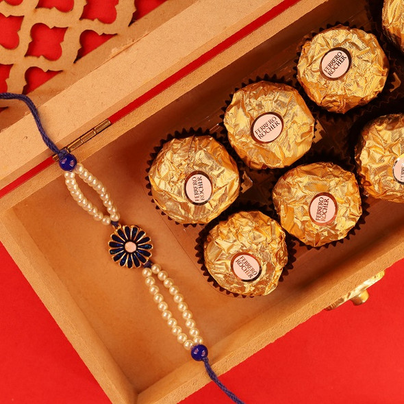 Ferrero Rakhi Love - For Australia