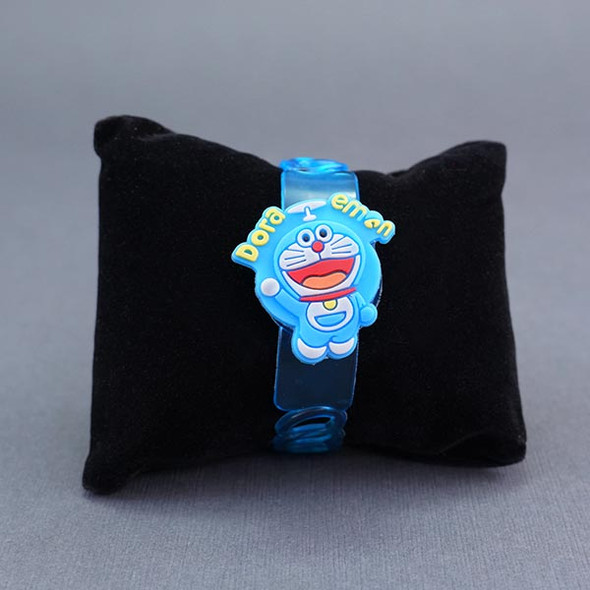 Unicorn Cushion with Kids rakhi - For INDIA