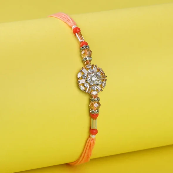 A D Premium Rakhi - For Australia