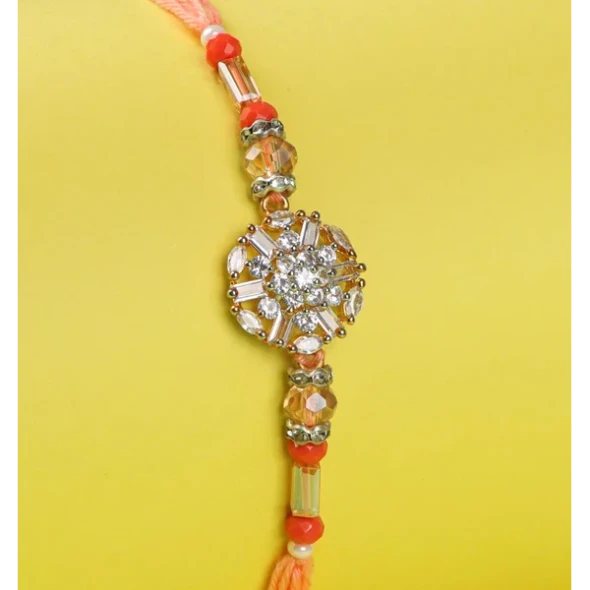 A D Premium Rakhi - For Australia