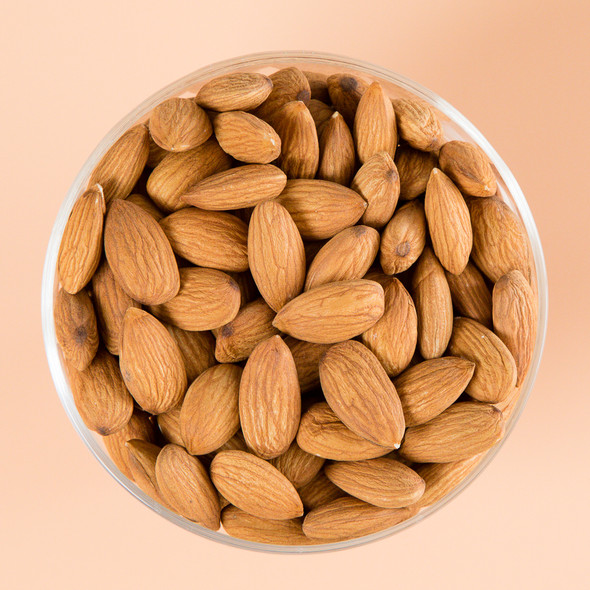 Almond Dry Fruit 100 GM - For Australia