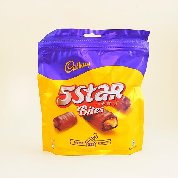 Adorable Panda Rakhi with Chocolates for Kids - For INDIA