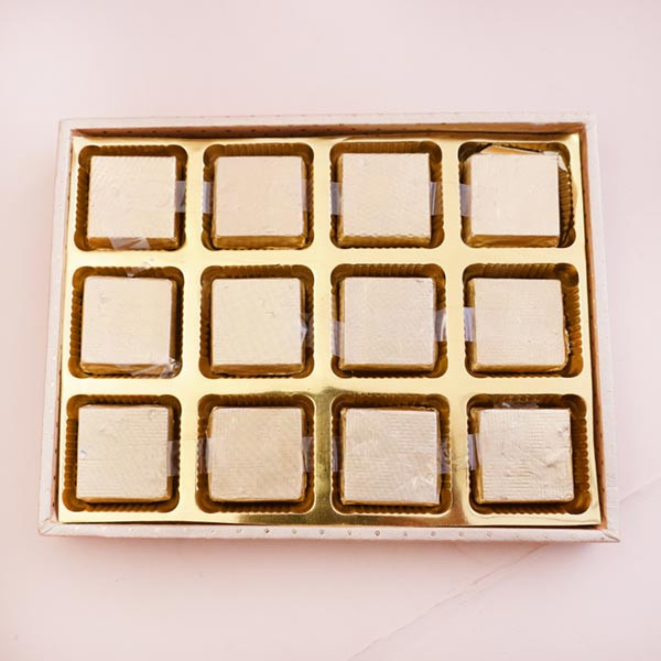 Ek Onkar Rakhi with Assorted Chocolates - For INDIA