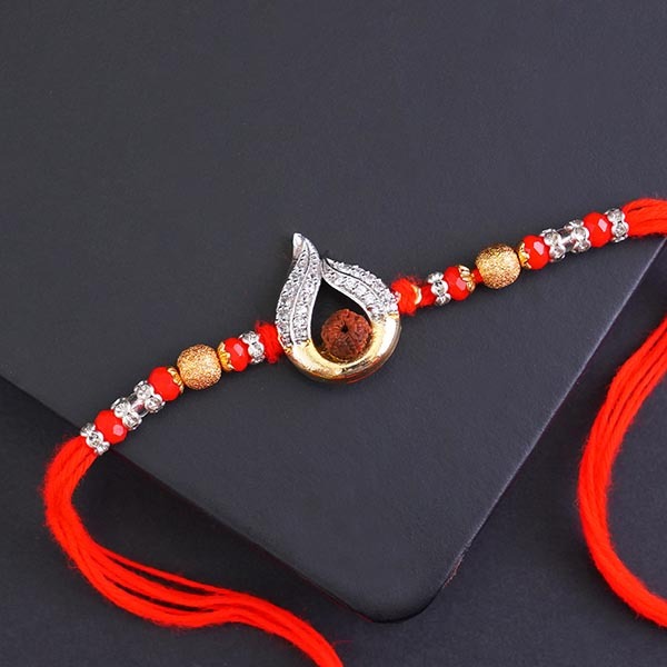 Single Rakhi to Australia online 