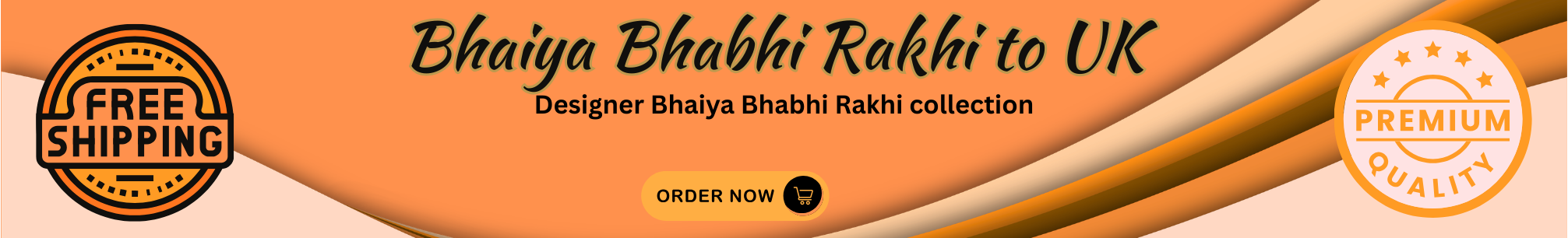 rakhi for bhaiya bhabhi to uk