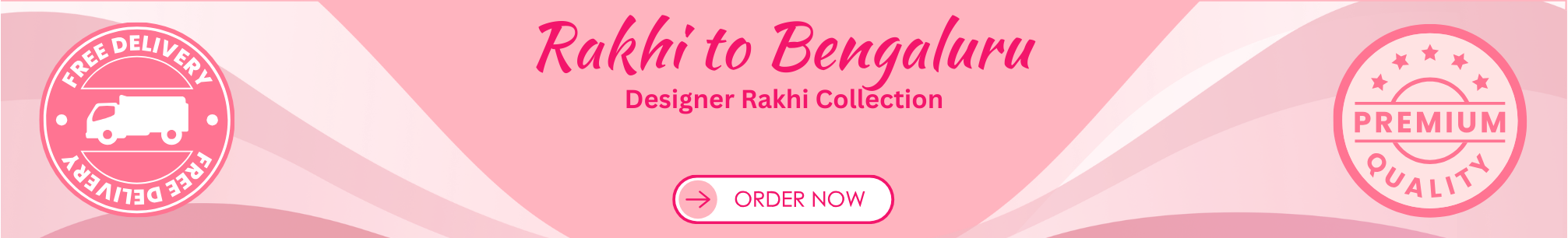 Send Rakhi to Bengaluru