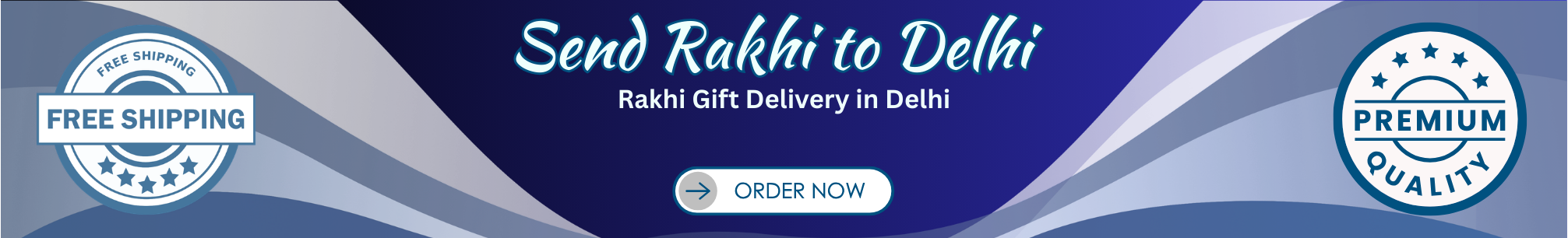 Rakhi to Delhi online 