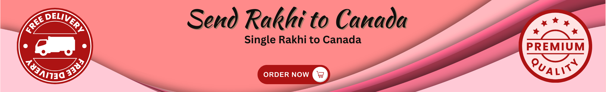 Send Single Rakhi to Australia 