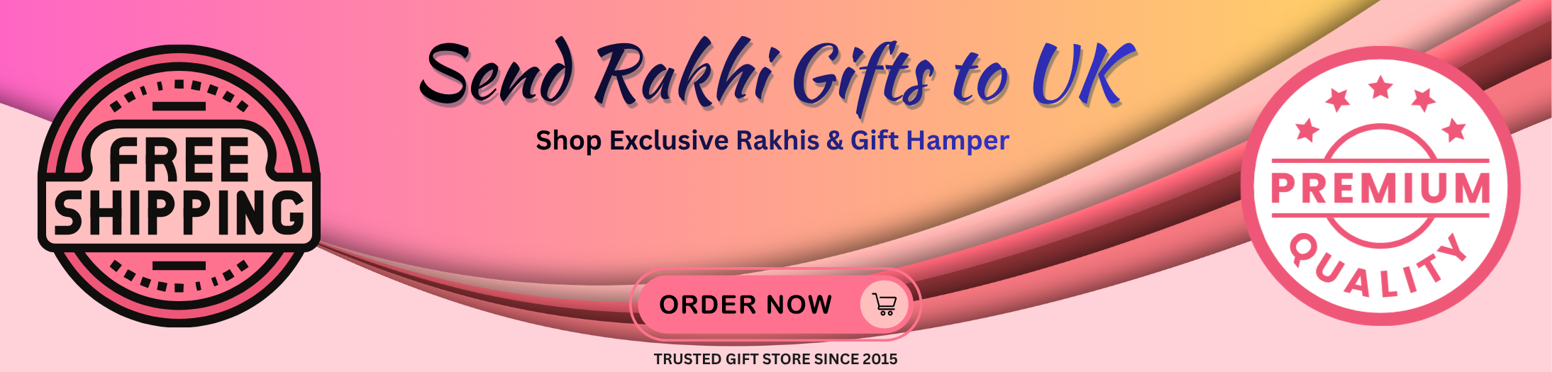 Send Rakhi Gifts to UK 