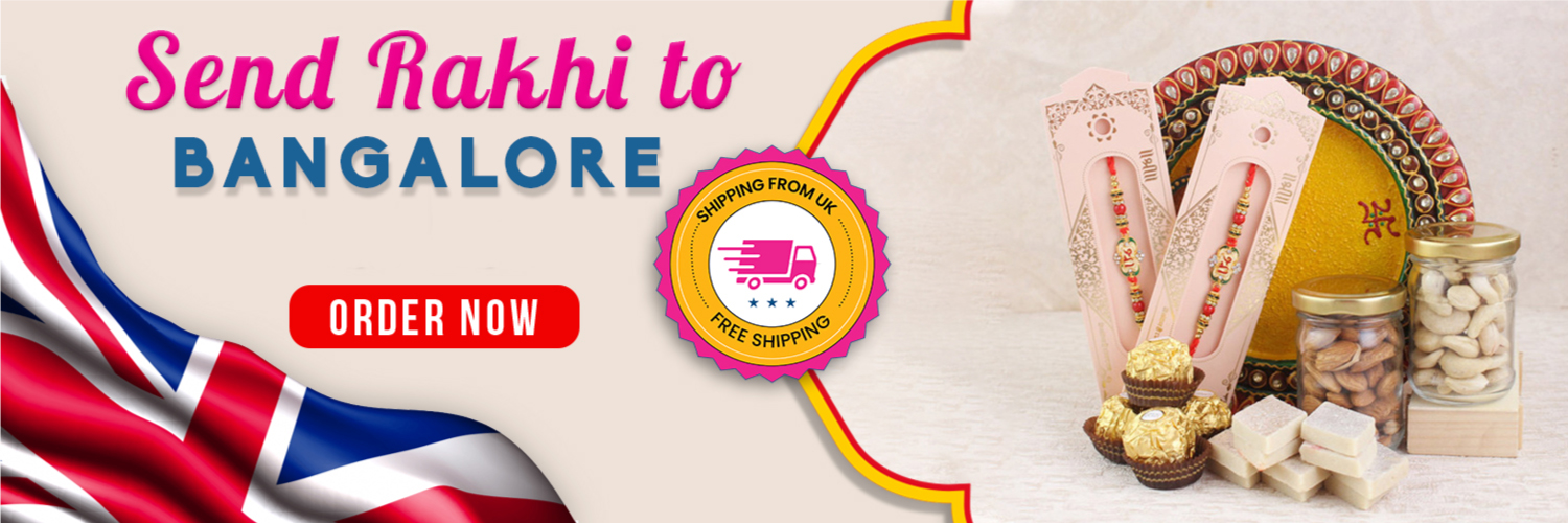 Send Rakhi to Kolkata Same Day (35% OFF) | Online Rakhi Gifts in Kolkata -  Winni