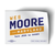 Moore for Maryland Sticker Pack (2)