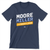 Moore Miller Navy T-Shirt