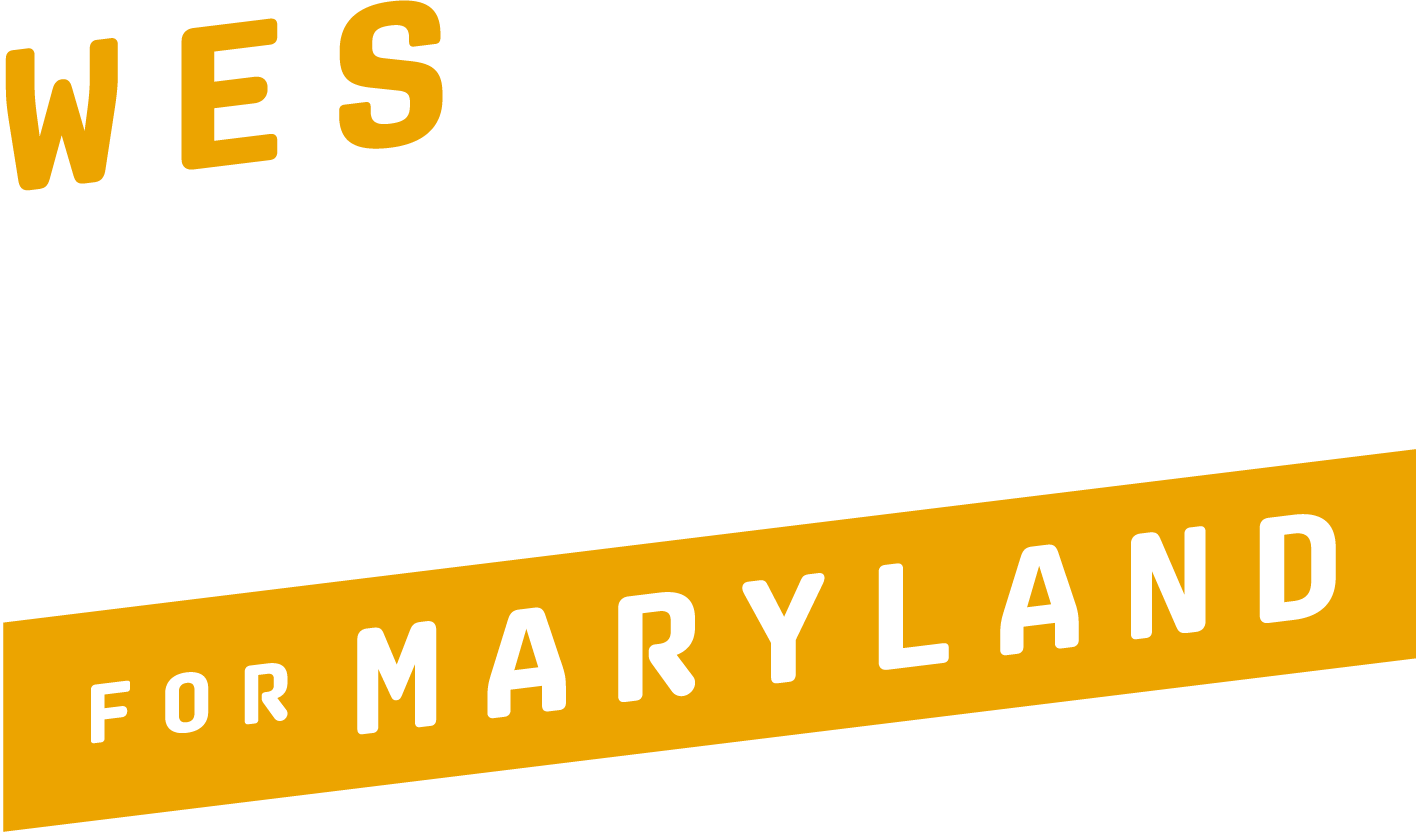 Wes Moore for Governor