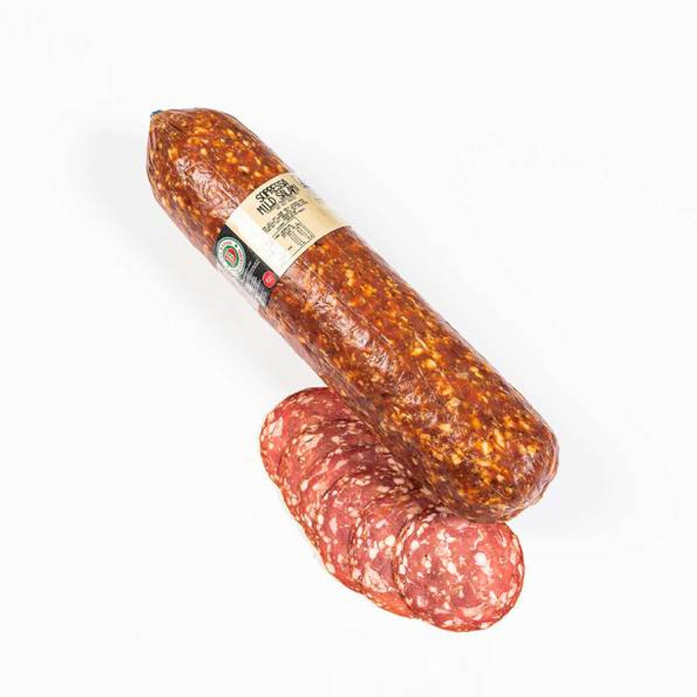 Sopressa Salami
